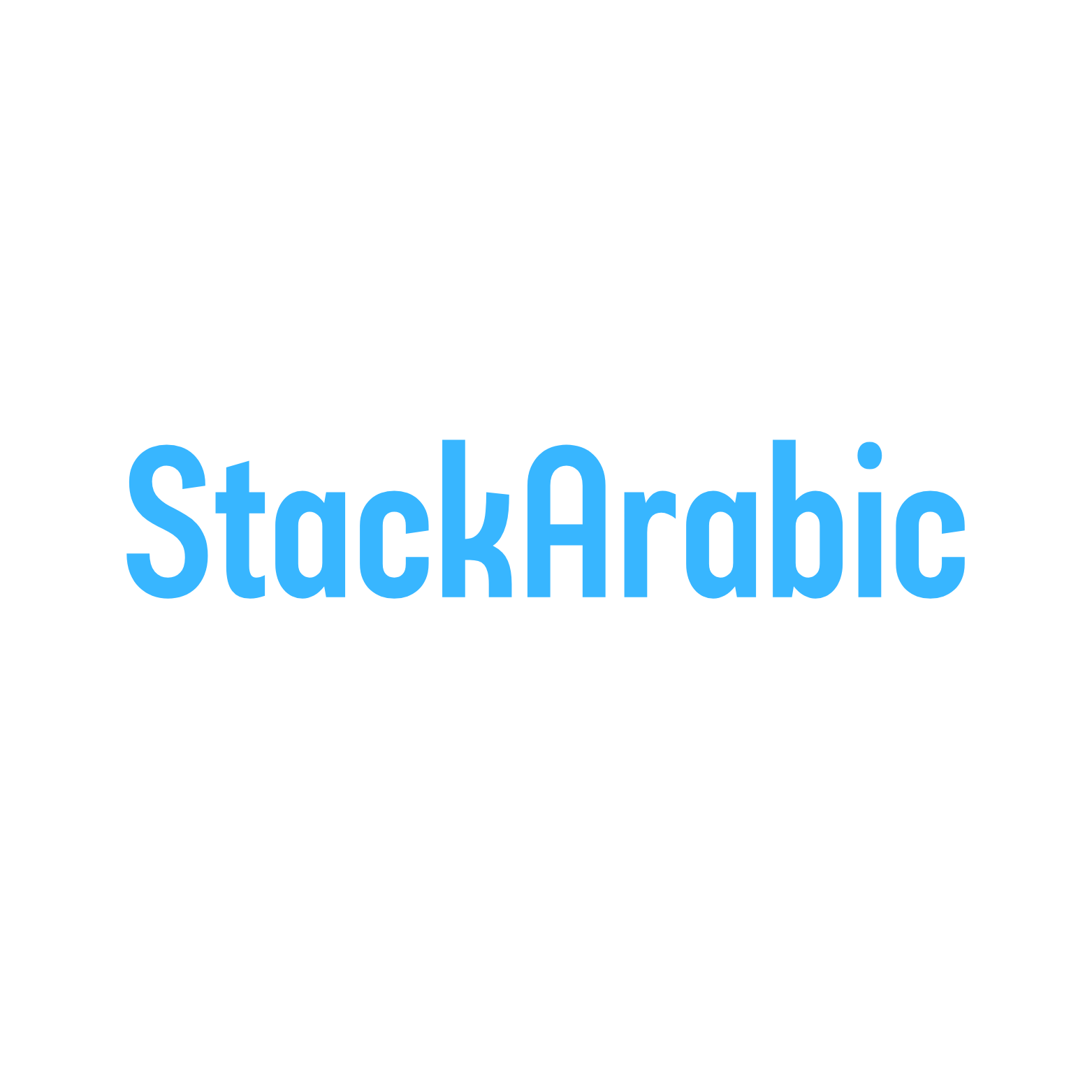 StackArabic
